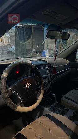 هيونداي سانتافي